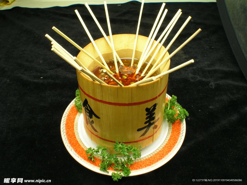 家常菜美食