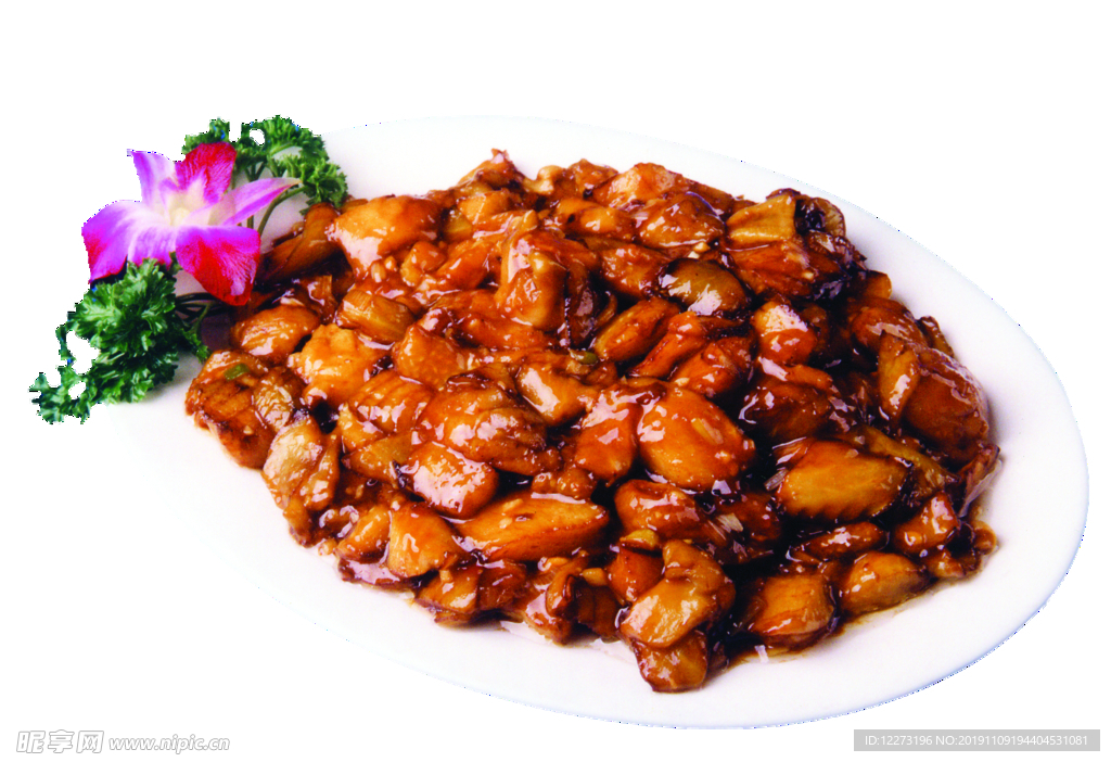 家常菜美食