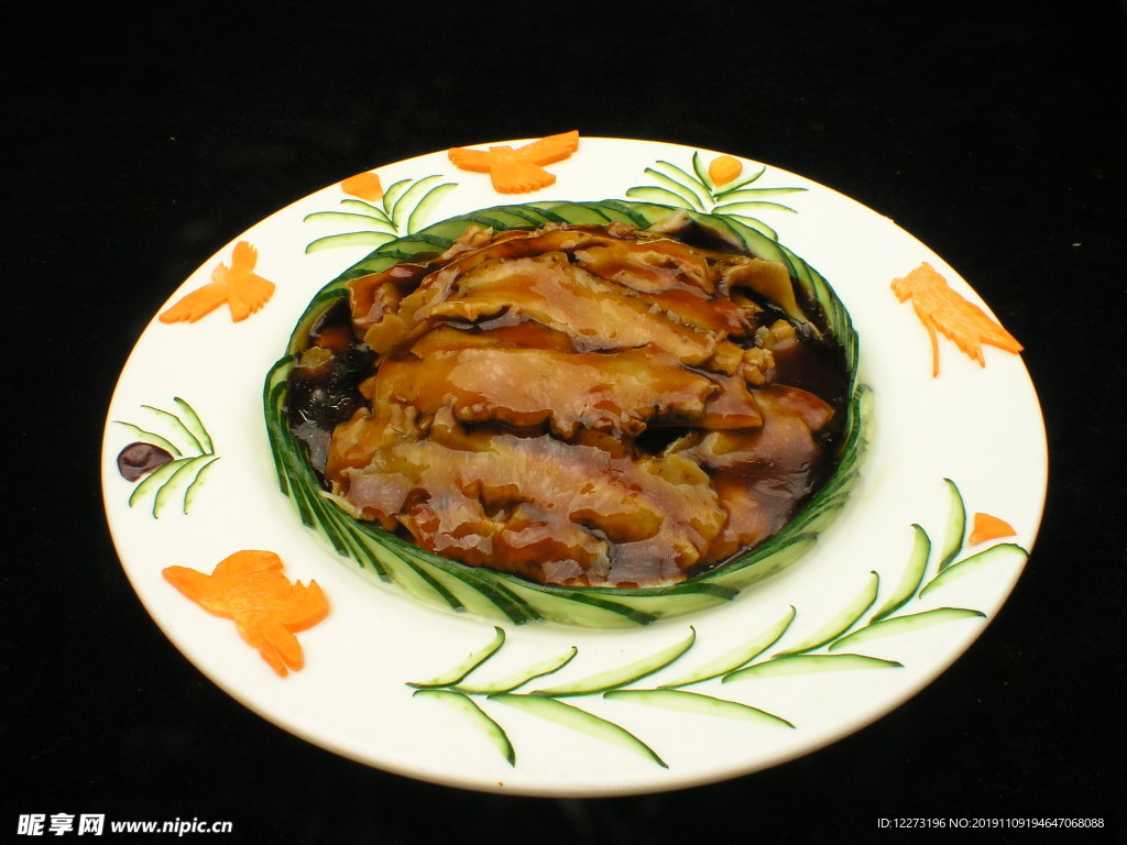 家常菜美食
