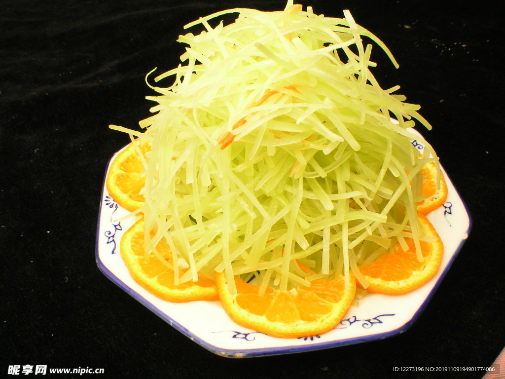 家常菜美食