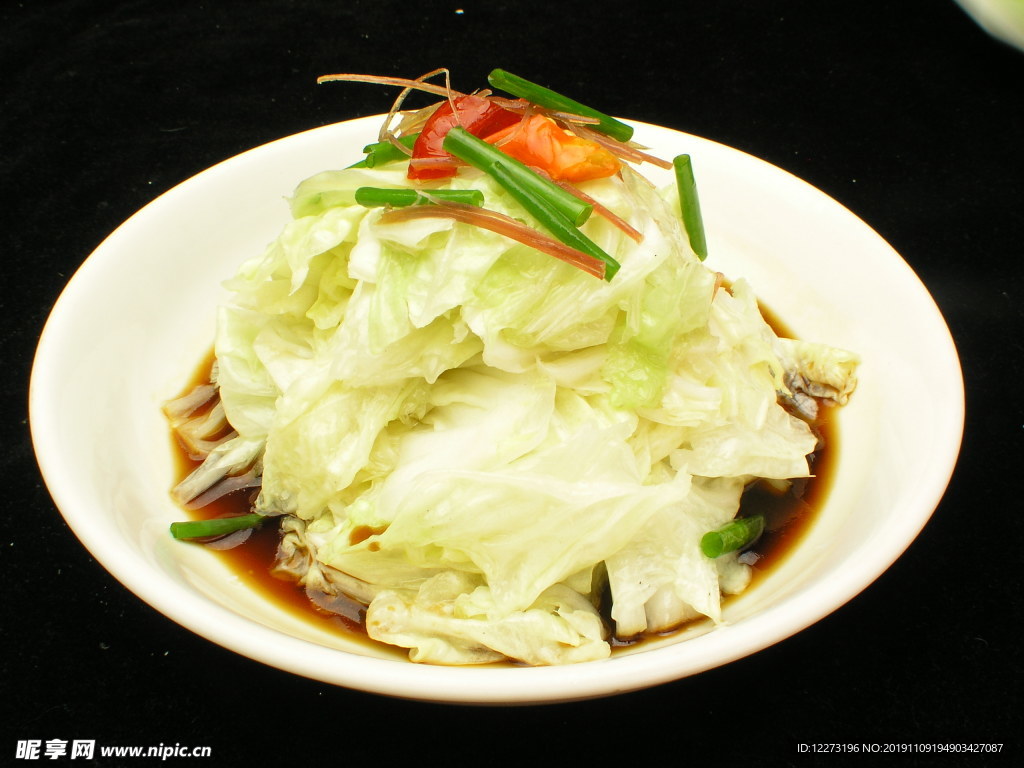 家常菜美食