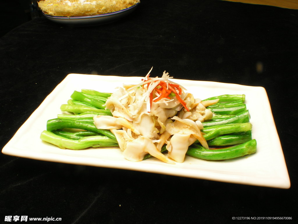 家常菜美食