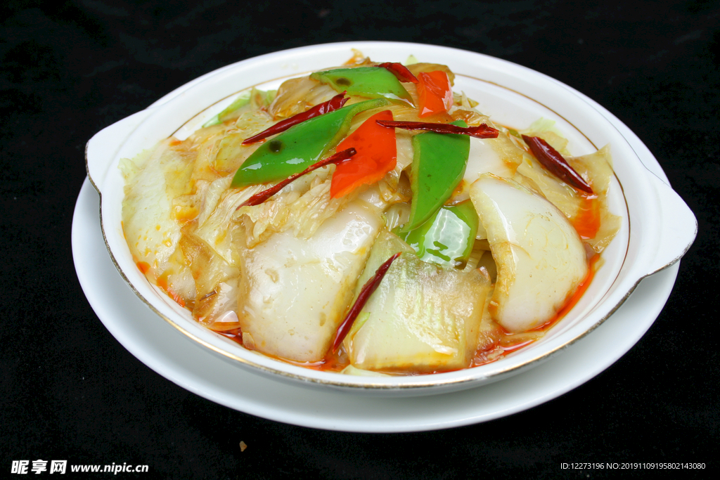 家常菜美食