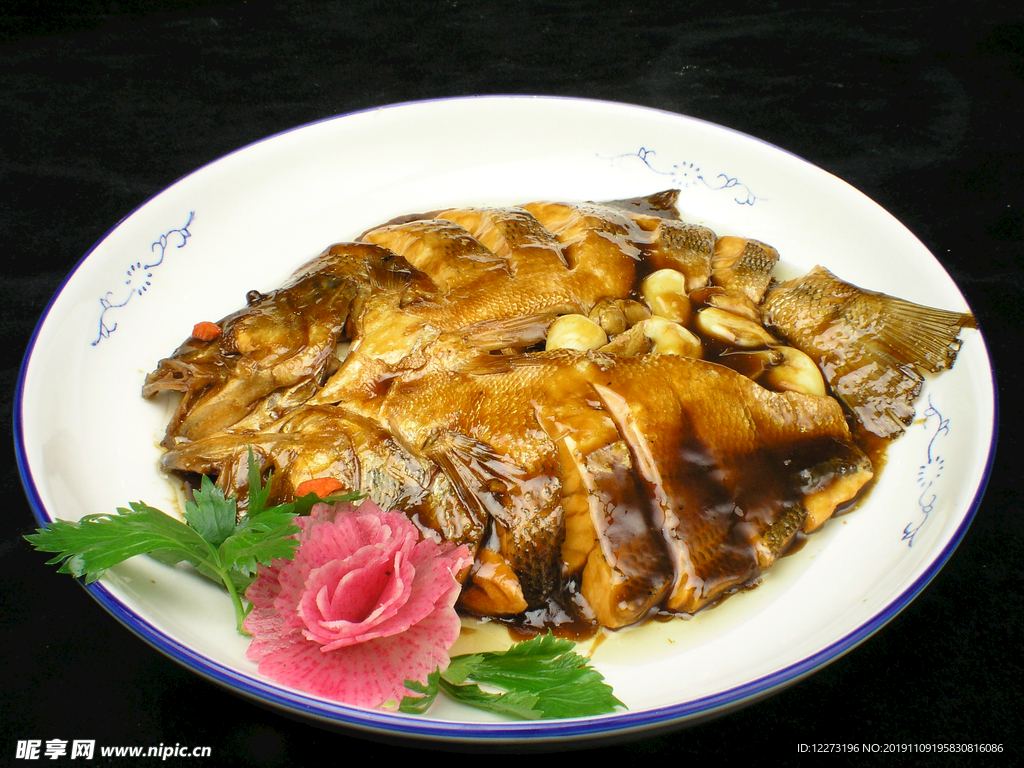 家常菜美食
