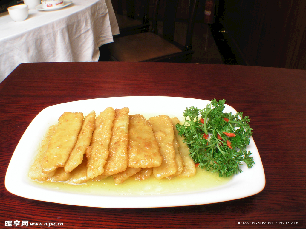 家常菜美食