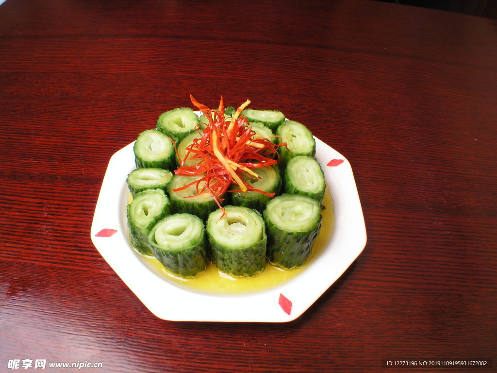 家常菜美食