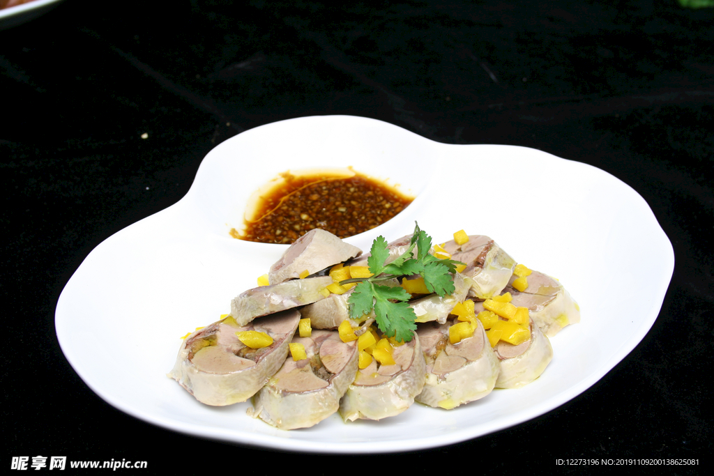 家常菜美食