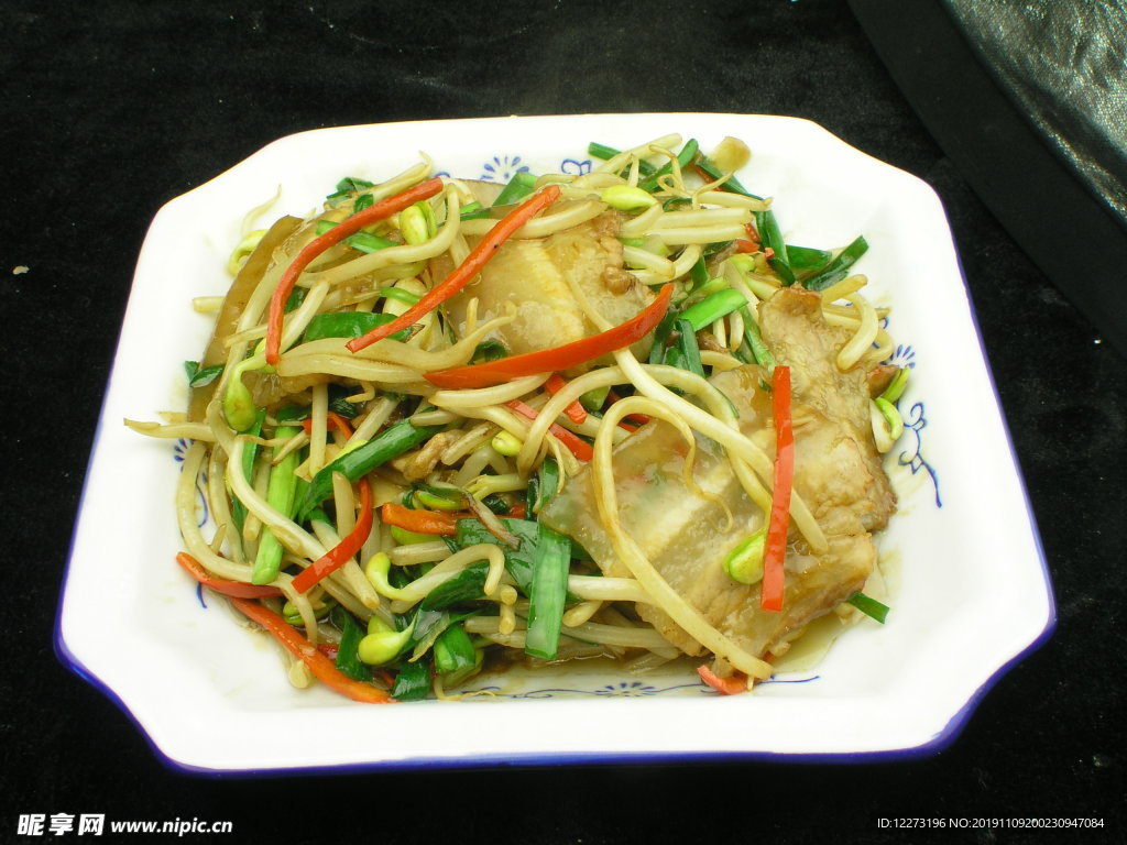 家常菜美食