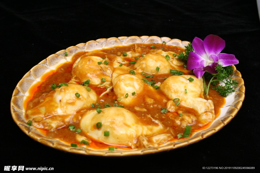 家常菜美食