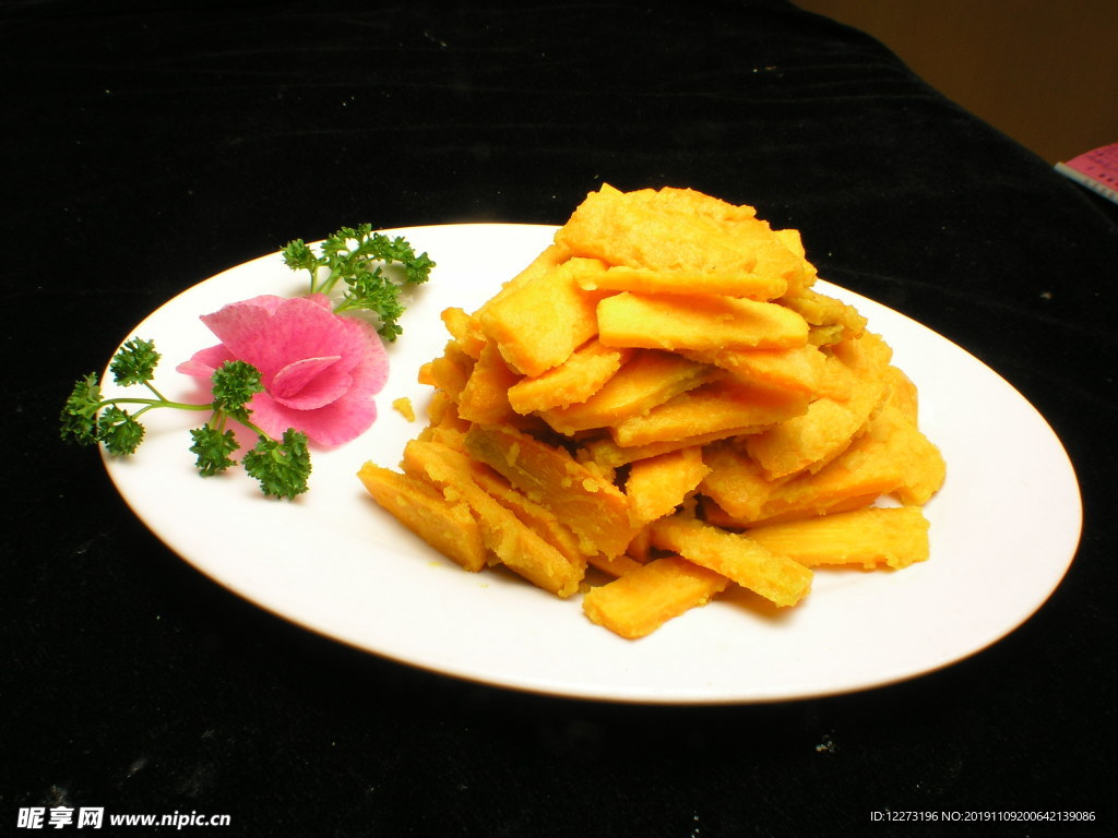 家常菜美食