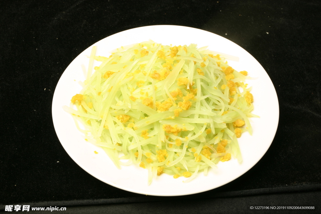 家常菜美食