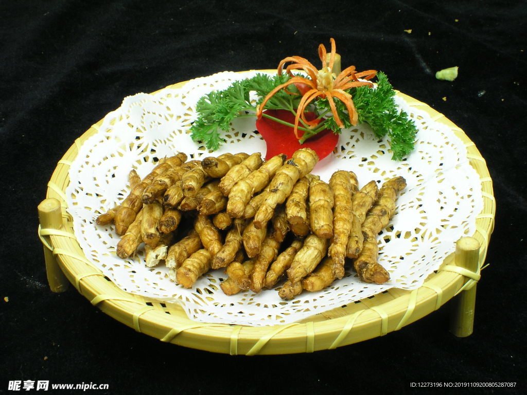 家常菜美食