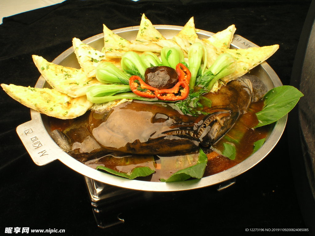 家常菜美食