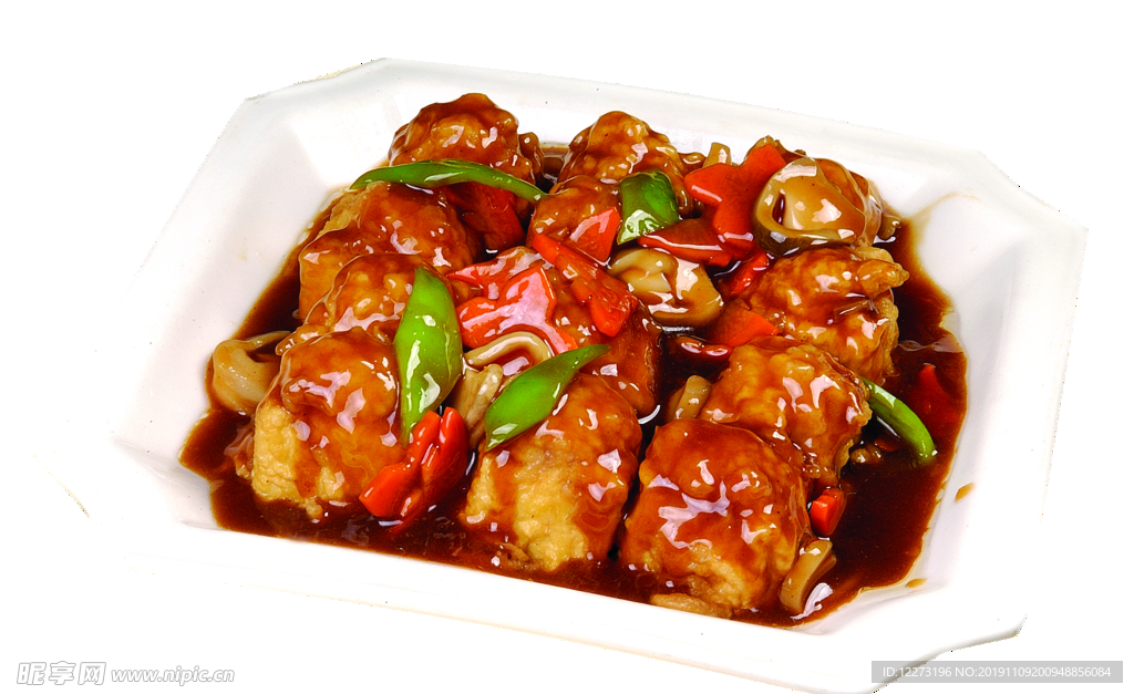 家常菜美食