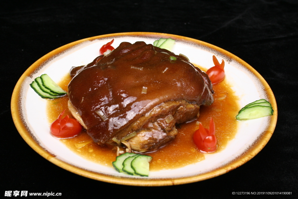 家常菜美食