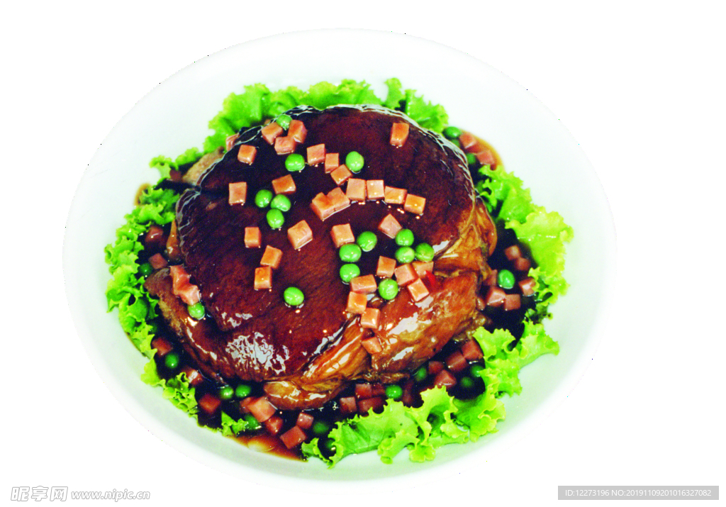 家常菜美食
