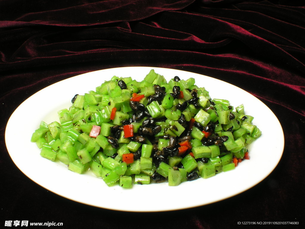 家常菜美食