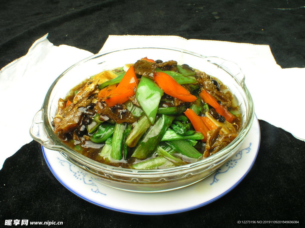 家常菜美食