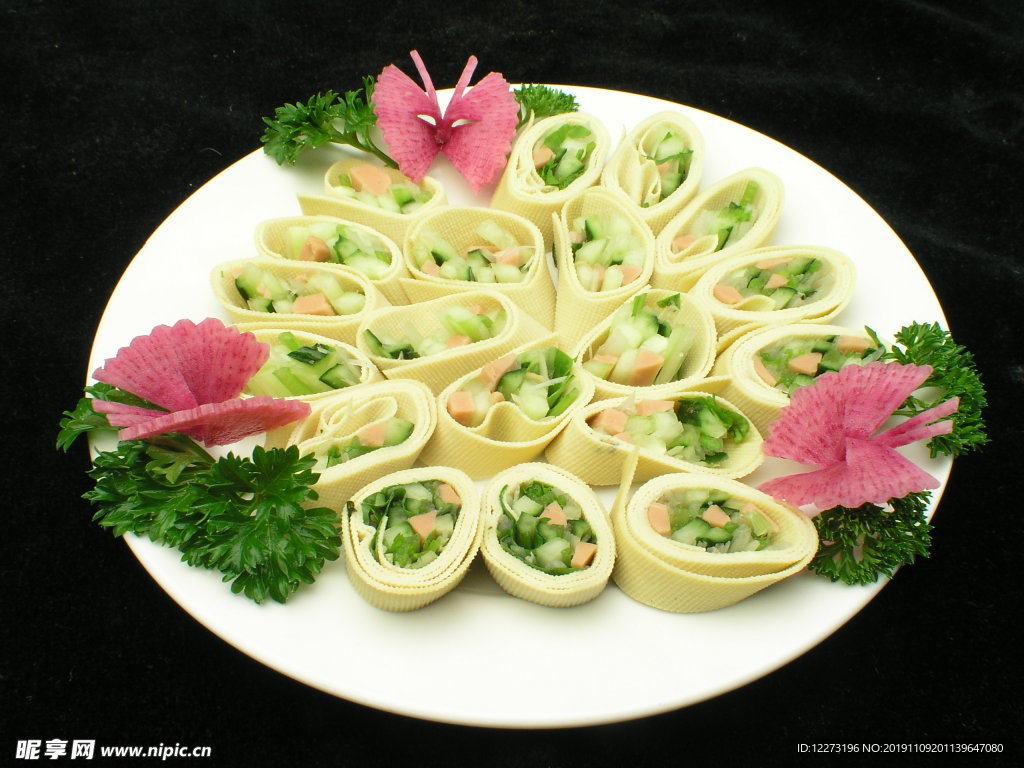 家常菜美食