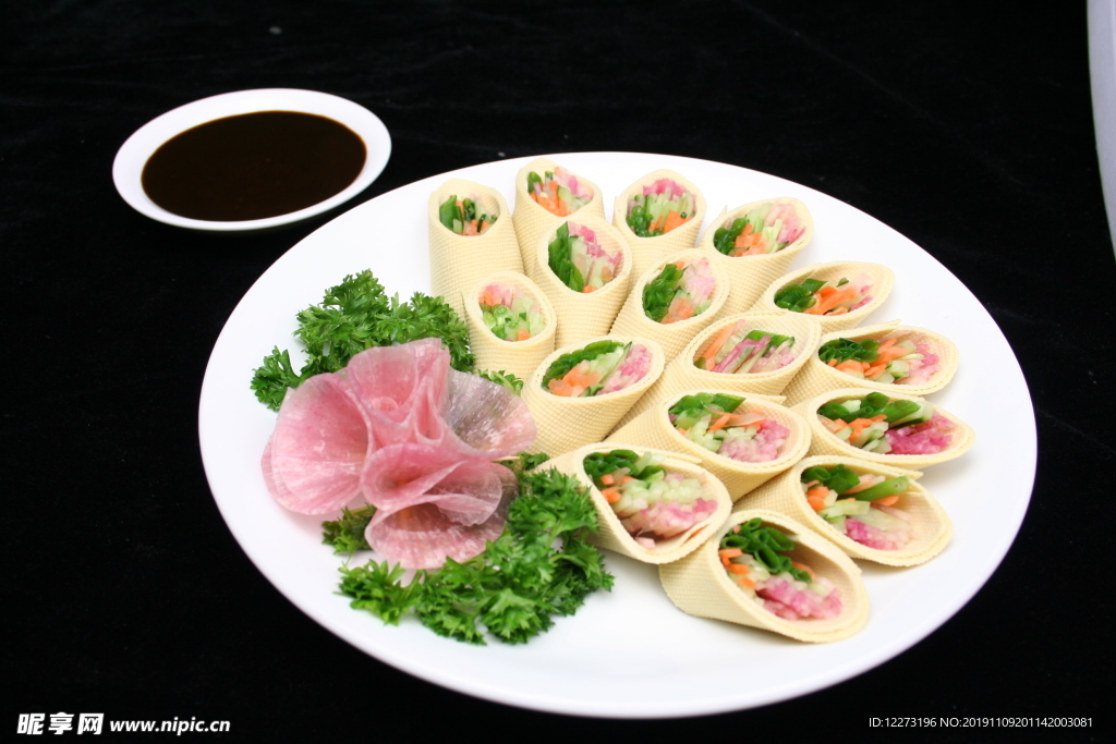 家常菜美食