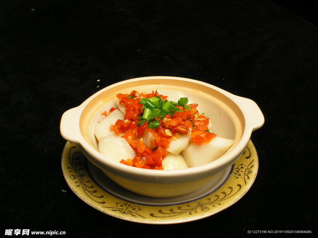 家常菜美食