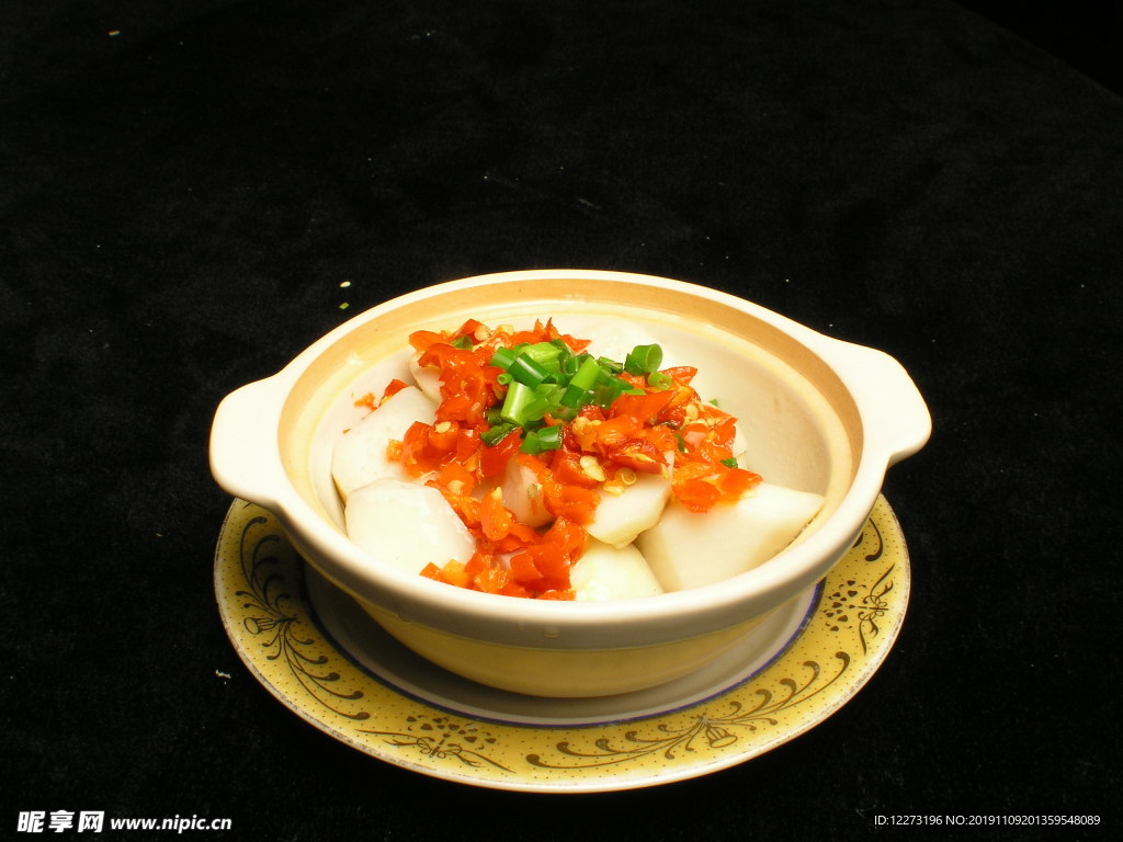 家常菜美食