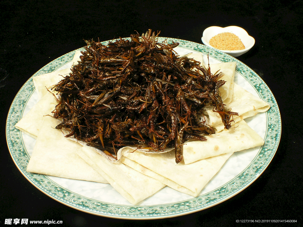 家常菜美食