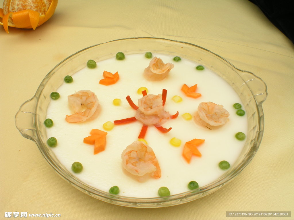 家常菜美食