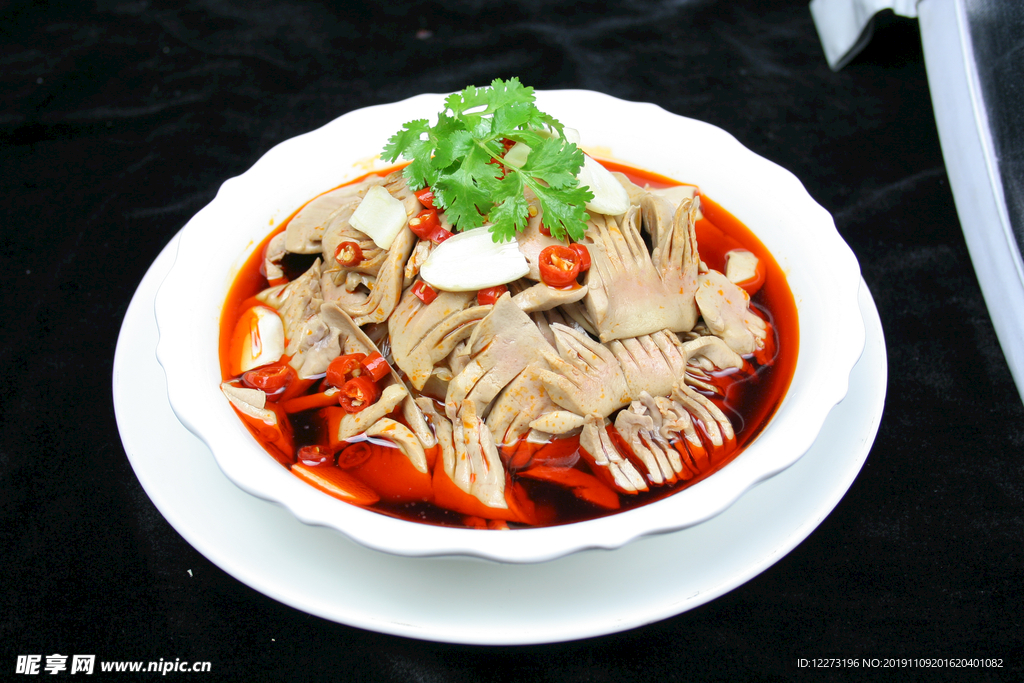 家常菜美食