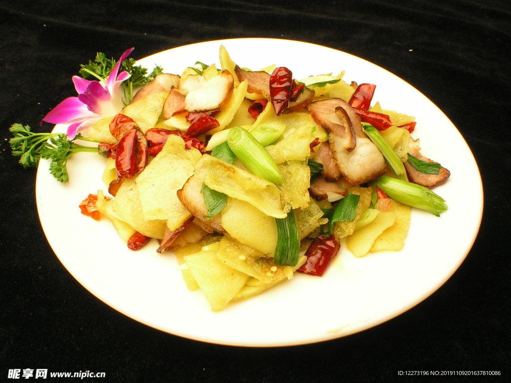 家常菜美食