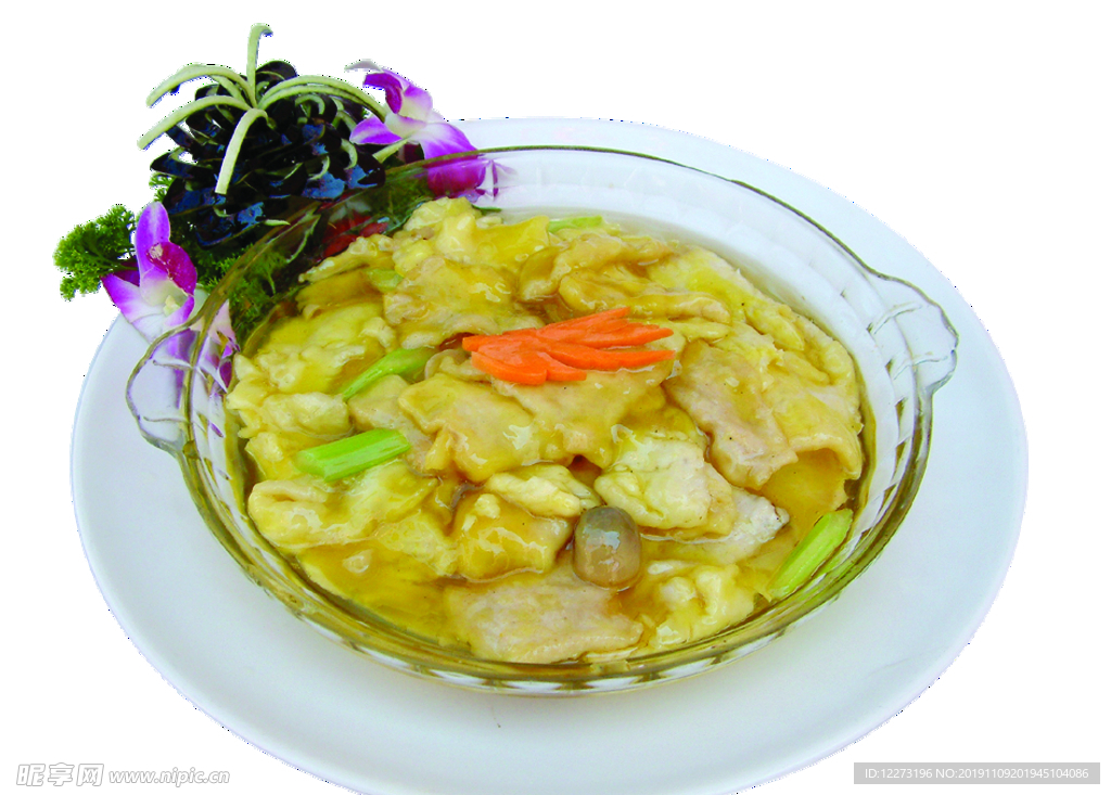 家常菜美食