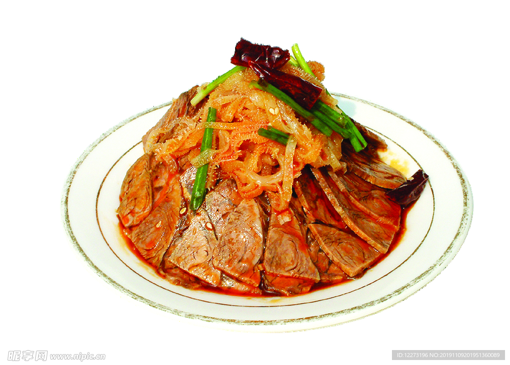 家常菜美食