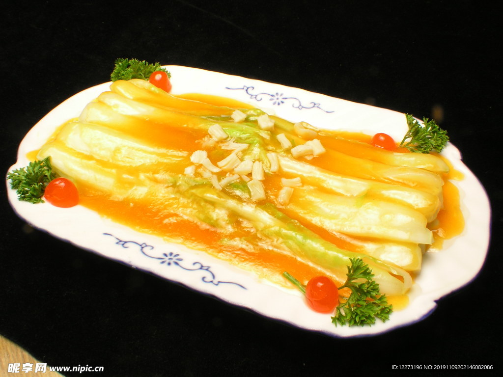 家常菜美食
