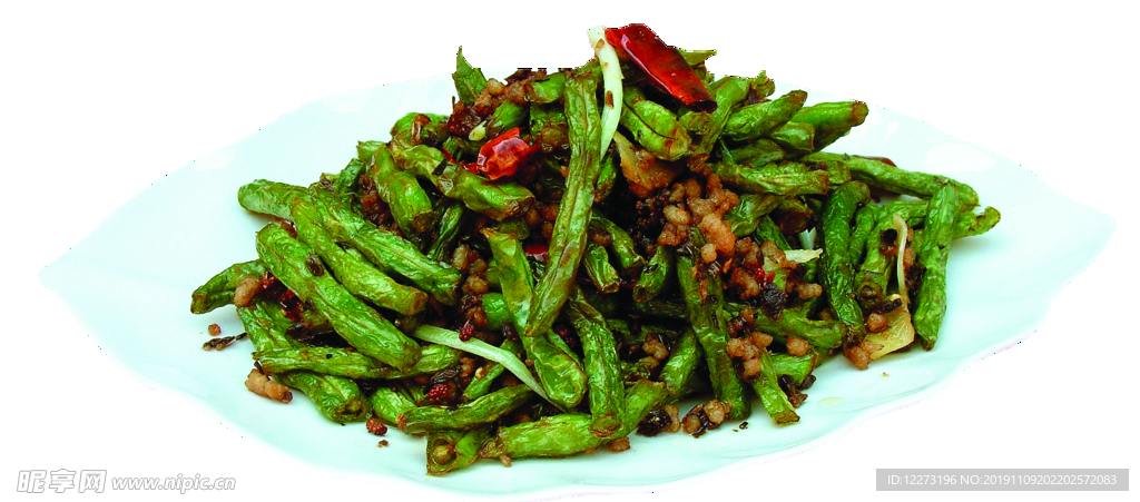家常菜美食