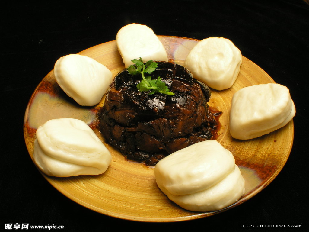 家常菜美食