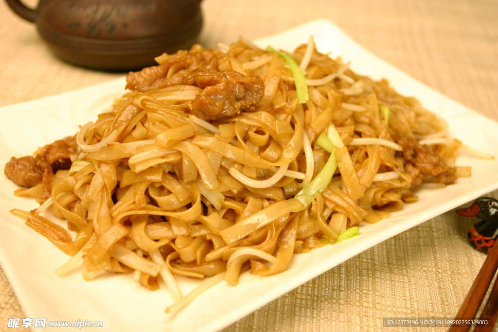 家常菜美食