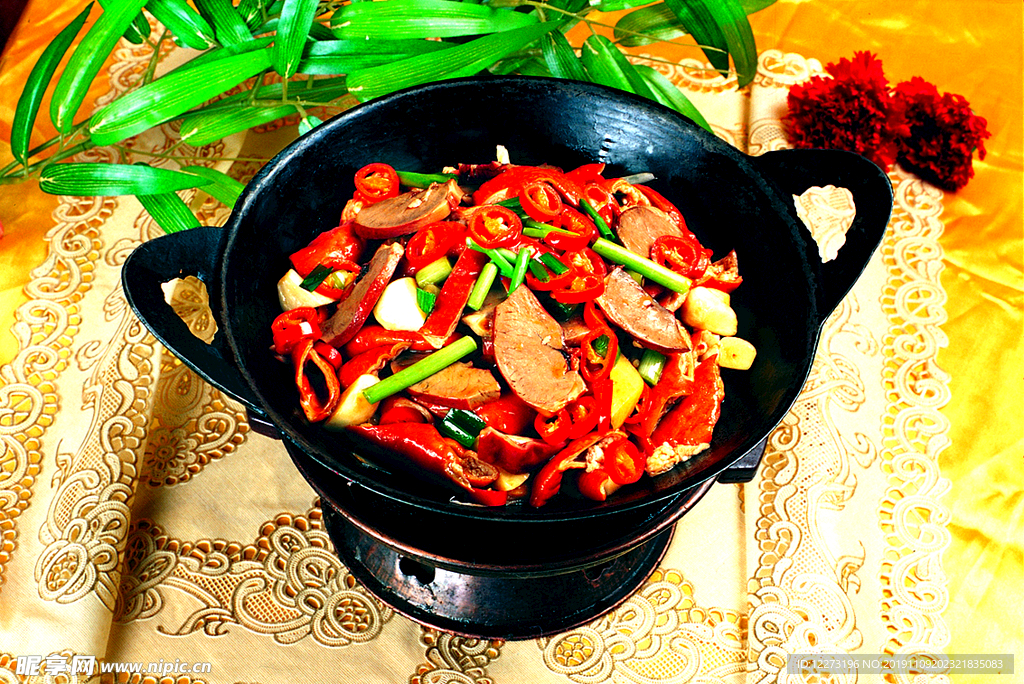 家常菜美食