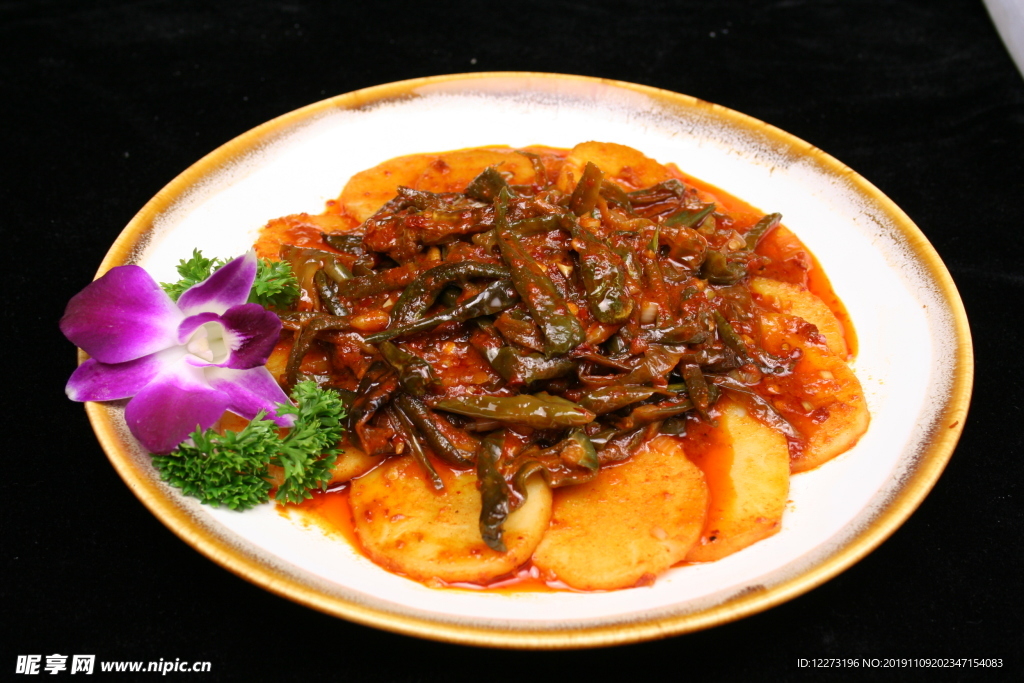 家常菜美食