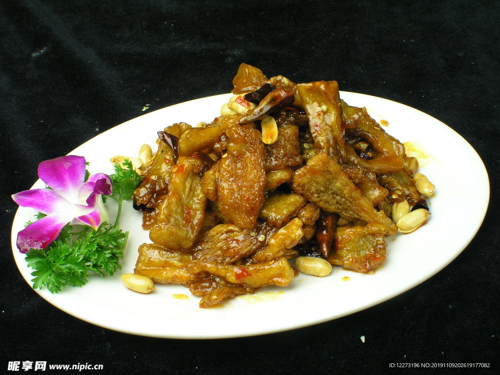 家常菜美食