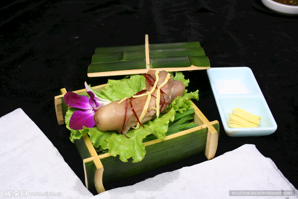 家常菜美食