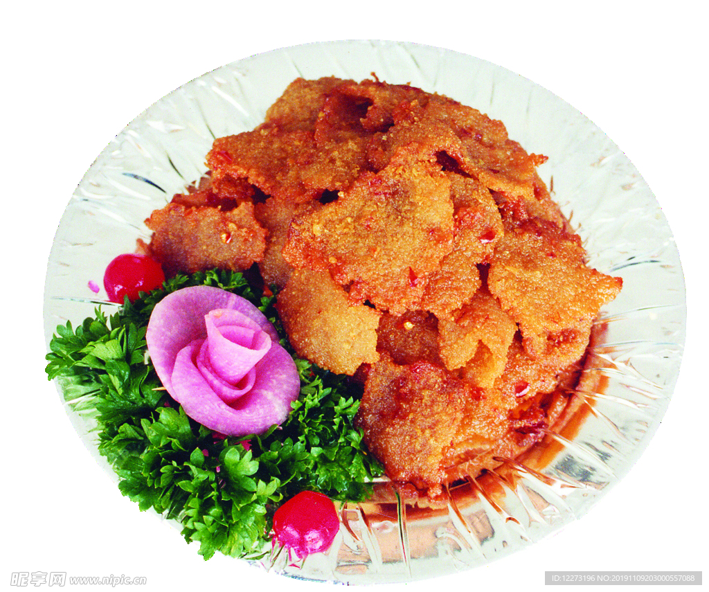 家常菜美食