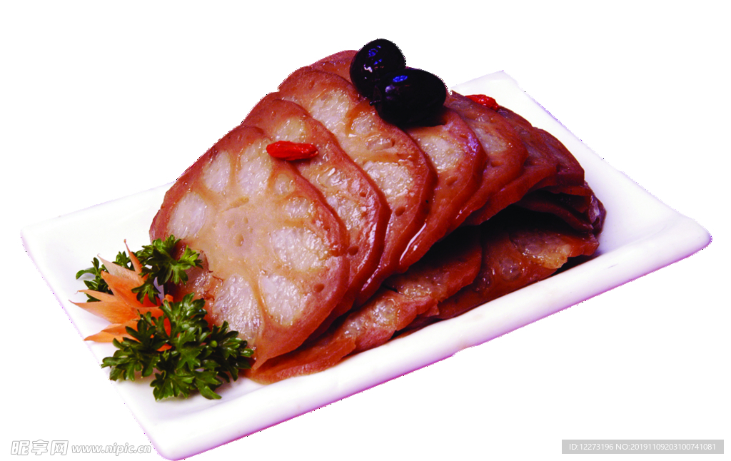 家常菜美食