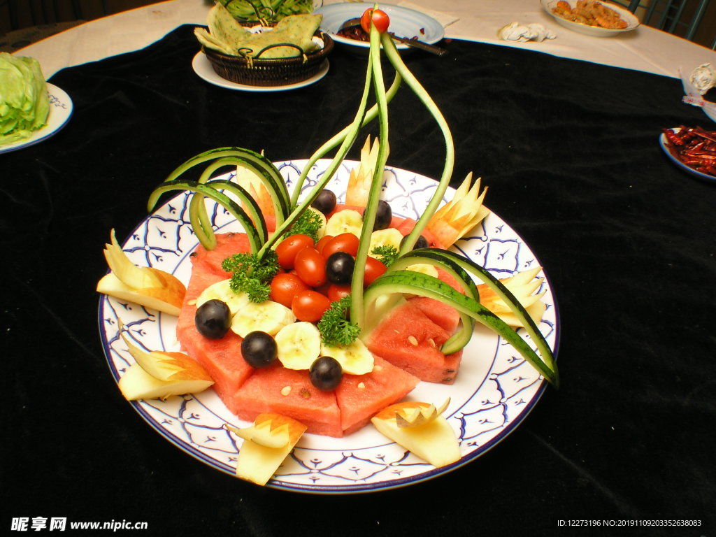 家常菜美食