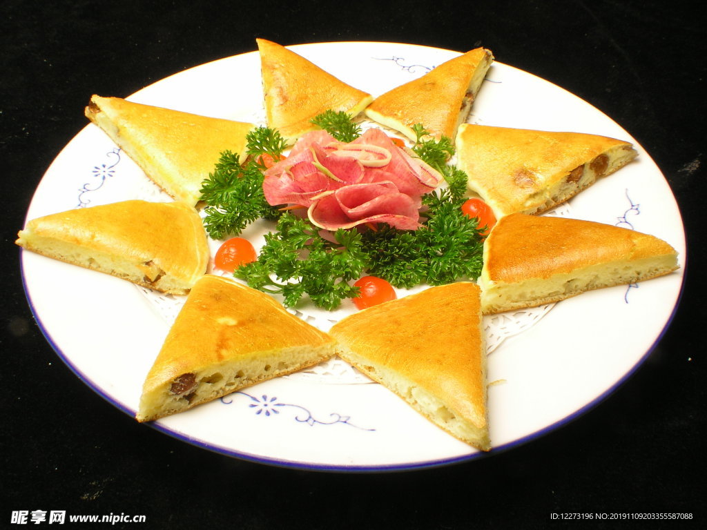 家常菜美食