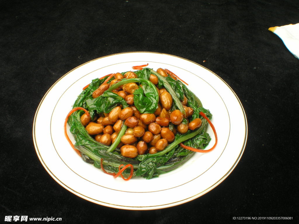 家常菜美食