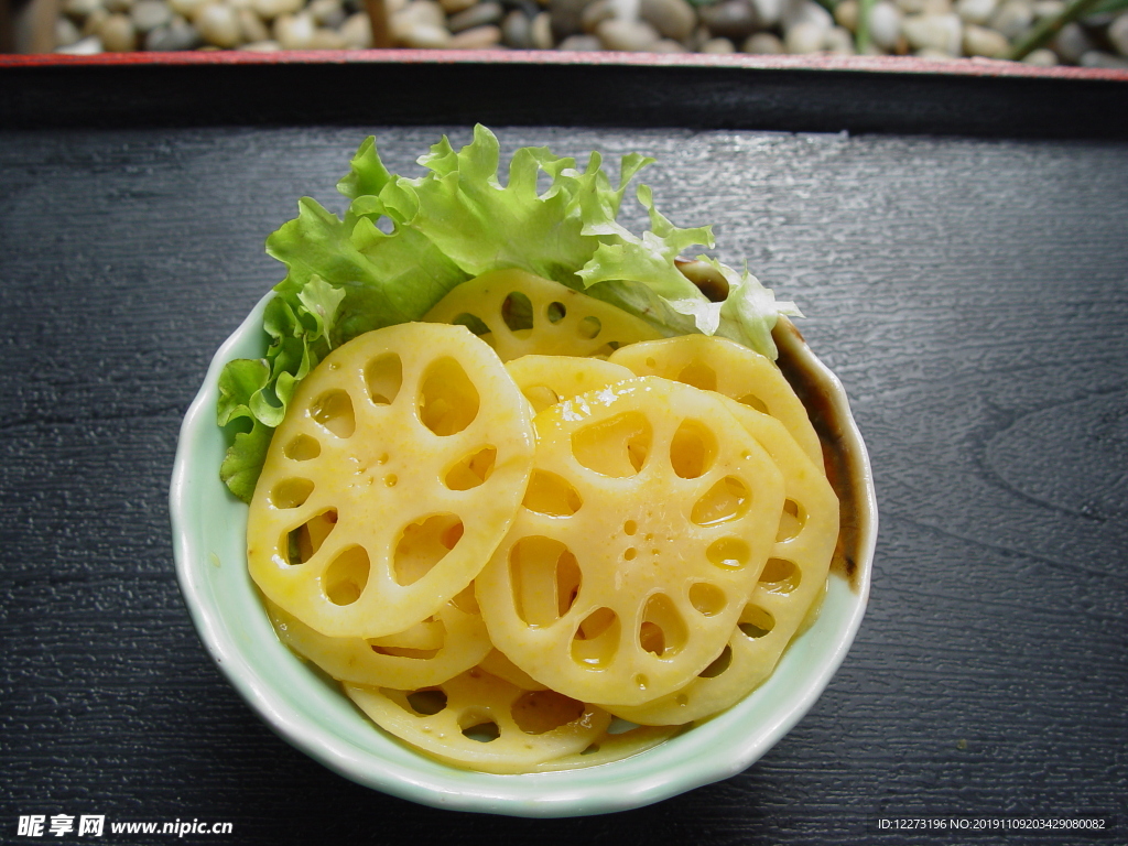 家常菜美食