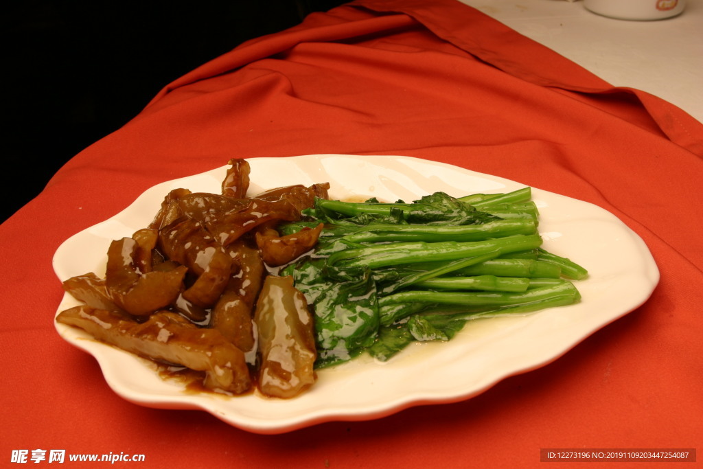 家常菜美食