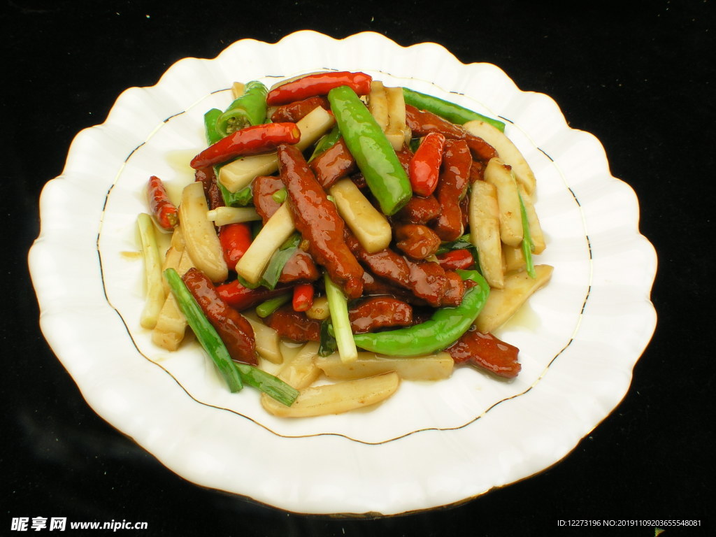 家常菜美食