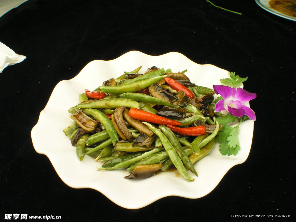 家常菜美食