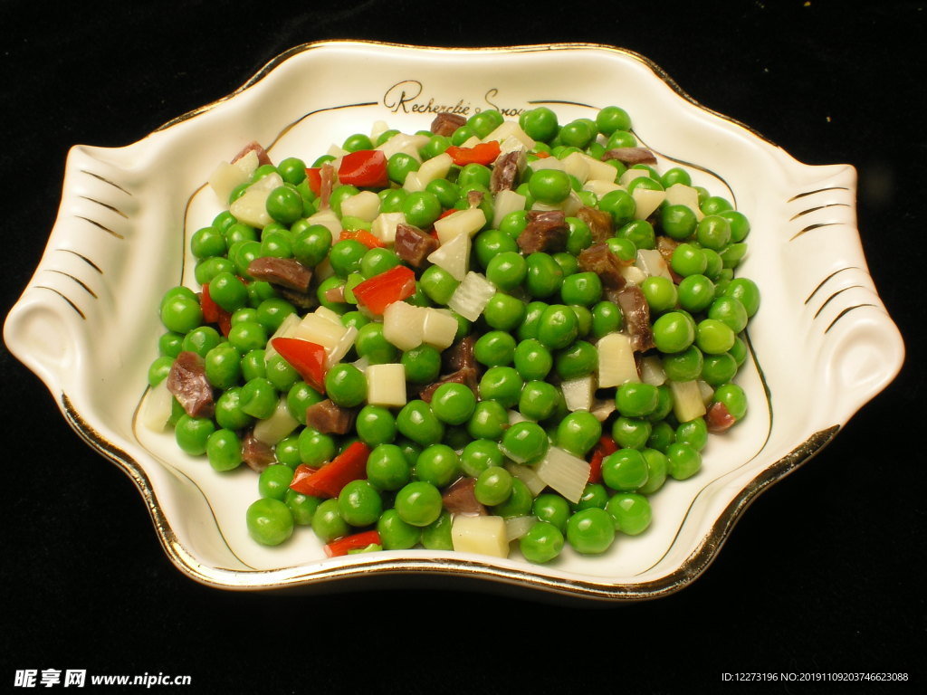 家常菜美食